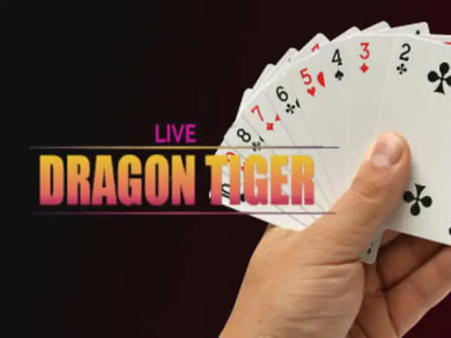 Dragon Tiger