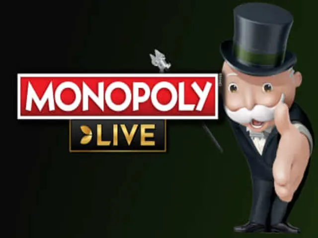 Monopoly Live